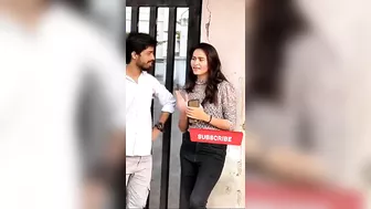 Parul And Veer Indori Funny Video||Parul Tiktok||Oye lndori Tiktok New Funniest comedy video||