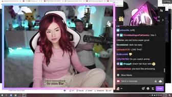 Pokimane Gives a Celebrity Makeover