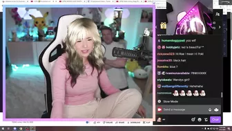 Pokimane Gives a Celebrity Makeover