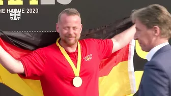 Gemeinsam stärker: Invictus Games 2022 – Bundeswehr