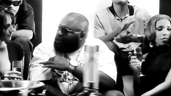 Rick Ross - No Games (Official Music Video) 2022