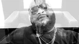 Rick Ross - No Games (Official Music Video) 2022