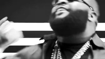 Rick Ross - No Games (Official Music Video) 2022