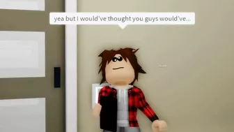 When your dad forgets the day (meme) ROBLOX