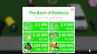 HOW TO BECOME A BILLIONAIRE IN BLOXBURG! (Roblox)