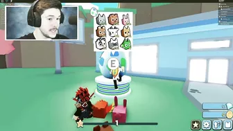 Do YOU remember this.. | PET SIMULATOR 2 ROBLOX