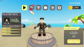 How to Make a Simulator on Roblox