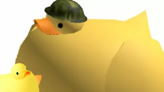 Oh Look It's Ducky Units! (TDS MEMES) - Roblox