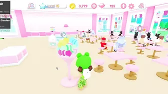 HOW TO GET CINNAMOROLL BACKPACK FREE in Roblox My Hello Kitty Cafe