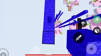 Mobile godbridge in roblox bedwars ????????????