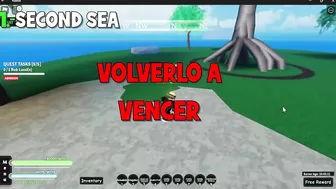 [UPDATE 7] La MEJOR ACTUALIZACIÓN DE A One Piece Game! (Roblox One Piece)