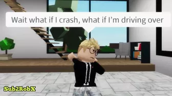 When your MATH is Advanced ???? (ROBLOX) meme