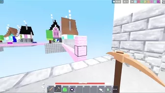 My Most Insane Telepearl Clutch - Roblox Bedwars