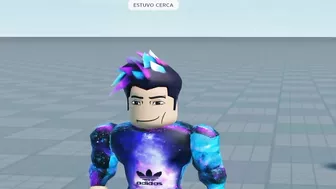 Parejas en roblox...