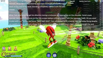 IS SONIC.EXE COMING TO ROBLOX SONIC SPEED SIMULATOR?