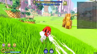 IS SONIC.EXE COMING TO ROBLOX SONIC SPEED SIMULATOR?