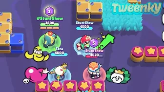 All New Sprays - Brawl Stars Update