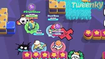 All New Sprays - Brawl Stars Update