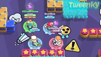 All New Sprays - Brawl Stars Update