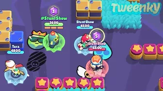 All New Sprays - Brawl Stars Update