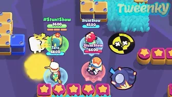 All New Sprays - Brawl Stars Update