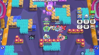 ALL NEW SPRAYS IN BRAWL STARS