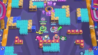 ALL NEW SPRAYS IN BRAWL STARS