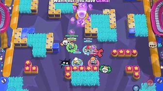 ALL NEW SPRAYS IN BRAWL STARS