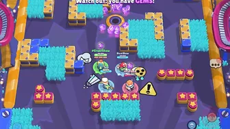 ALL NEW SPRAYS IN BRAWL STARS