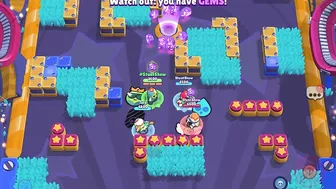 ALL NEW SPRAYS IN BRAWL STARS