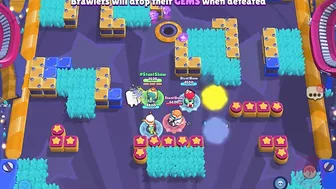 ALL NEW SPRAYS IN BRAWL STARS