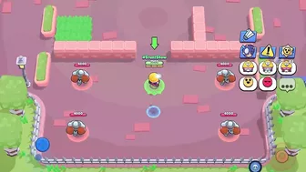 ALL NEW SPRAYS IN BRAWL STARS