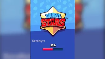 All Loading Screen in Brawl Stars 2017 to 2022 #StuntShow