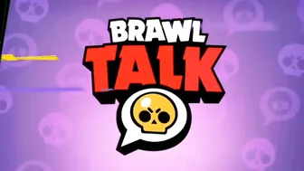 Brawl Stars: Brawl Talk - Season 13