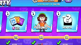 Brawl Stars: Brawl Talk - Season 13