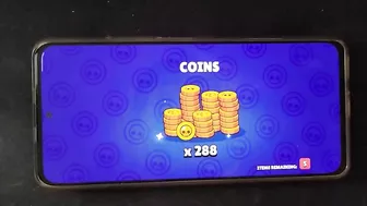 Update Brawl stars????????