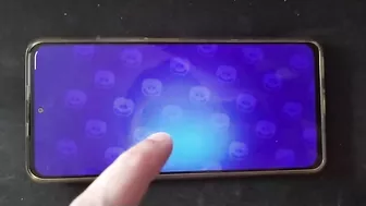 Update Brawl stars????????