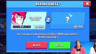 ????BRAWL STARS NOS ENGAÑO ????????