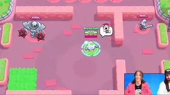 ????BRAWL STARS NOS ENGAÑO ????????