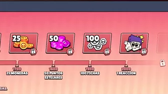 ????BRAWL STARS NOS ENGAÑO ????????