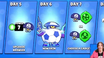 ????BRAWL STARS NOS ENGAÑO ????????