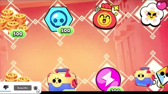 ????BRAWL STARS NOS ENGAÑO ????????