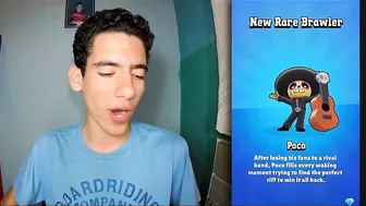 ????BRAWL STARS NOS ENGAÑO ????????