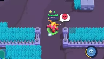 Adiós gadget ???? Main surge por un día - Brawl Stars