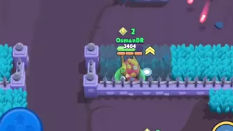 Adiós gadget ???? Main surge por un día - Brawl Stars