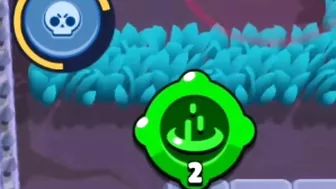 Adiós gadget ???? Main surge por un día - Brawl Stars