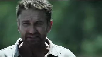 LAST SEEN ALIVE Trailer (2022)