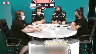 Beste Pokémon-spelers strijden tegen elkaar op EK Pokémon