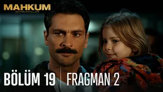 Mahkum 19. Bölüm 2. Fragmanı