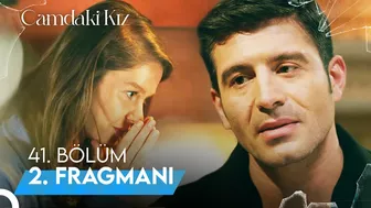 Camdaki Kız 41. Bölüm 2. Fragmanı | BU FOTOĞRAFI AÇIKLAYACAKSIN!